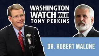 Dr. Robert Malone Explores the Suspected Link Between Autism, Tylenol, and Vaccines
