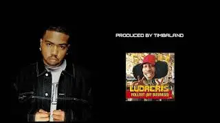 Ludacris - Rollout (My Business) (Instrumental)