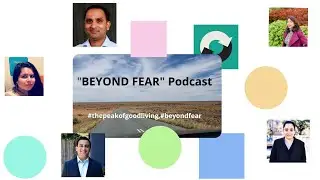 Episode 3 - with Dr. Apurva (PhD, BioTech), BASF Corporate, NC, USA