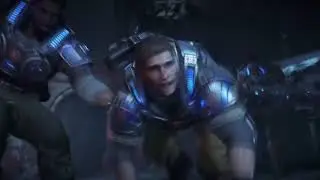 Claim Your Weapons. GMV