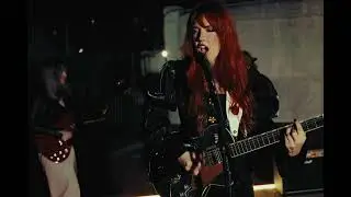 CITY CURSED (videoclip)