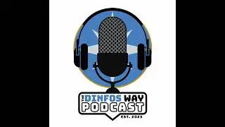 The DINFOS Way – Ep. 37 From Time-Lapse to Tomorrow: Drew Geraci on Mastering Your Craft and Embr...