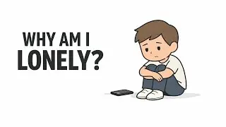 Why This Generation Feels Lonelier Than Ever: The Psychology Behind It