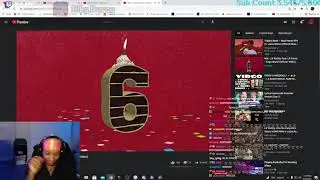 Silky Reacts To Lil Yachty Feat. Lil Tecca - Virgo World (Official Video)