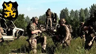 NSW TACDEVRON 3 | I'm gonna live till I die