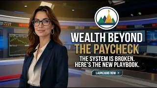 The 2026 Reset: How to Play Financial Offense in a Rigged System