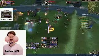 The Classic PW 1.2.6 - TW - TRIBO x ArtOfWar - EA - 31/01/2026