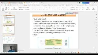 Integrated Health Companion Project Explanation
