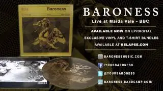 BARONESS - 