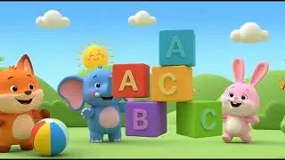 We Updated The ABC Song (And It’s Actually Good)