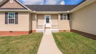 107 West Drive LaFollette TN  37766