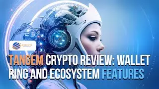 Experience True Crypto Freedom with Tangem&rsquo;s Secure, Keyless, NFC-Powered Wallet System