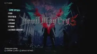 DMC5 Live Gameplay For Fun!