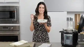 Chicken & Rice in the Mealthy MultiPot