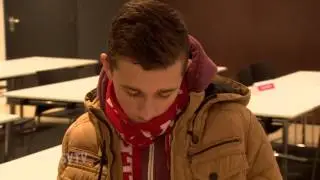 Mees neemt een kijkje achter de schermen bij PSV TV