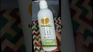 Sampo rekomendasi terbaik. #skincareroutine #skincareanak #dailyroutine #dailycare