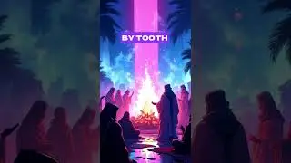They Drilled Teeth with Stones &mdash; 7,000 Years Before Dentists Existed 🦷✨