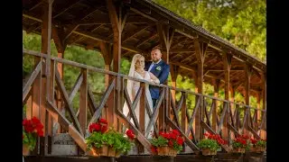 Barbara & Kalmi | 2025 | wedding slideshow