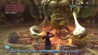White Knight Chronicles II - Mage Rebirth Level 70+