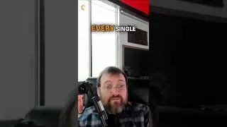 #Cardano Founder On The Future of Humanity