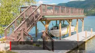 Boat Dock Builder  Secured Dock Builders