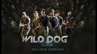 Wild Dog Team Exclusive Interview | Nagarjuna, Ali Reza | Zee Cinemalu