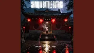Mountain Monastery Siege (War Music)
