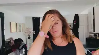 Устала, мама❤️ ￼ // Семья Эдвардс
