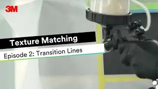 Texture Matching Episode 2: Transition Lines
