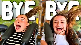c'est déjà la fin ??? | LES VLOGS DE L'ÉTÉ - 12/12