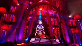 Ti&euml;sto - (EDC Las Vegas 2018)