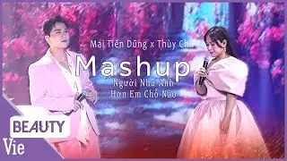 Lôi cuốn với bản mashup của Hươu Thần - Mai Tiến Dũng và Tí Nâu - Thùy Chi SÓNG 23
