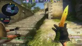 ММ de_cobble