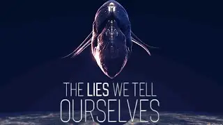 Конец сеанса. С вас 5 тысяч - The Lies We Tell Ourselves #5