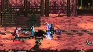 DFO Abandoned Mine 2Min 52sec Avenger