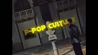 7.7 magnitude || P-POP CULTURE || KARAN AUJLA @KaranAujlaOfficial  never misses