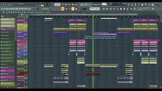 Free Progressive House FLP &ndash; Euphoric Drops and Emotional Breakdowns