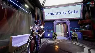 warframe dojo deco. pobbers in dojo (1)