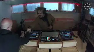 Blackground w/ Melo D - 30 Dec 2025