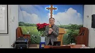 153 실업인 선교회 특송/이젠/신해금 목사