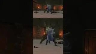 Sombras de guerra vs Az Laar worm killer tk1