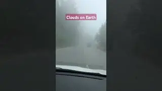 Murree Hills | Clouds on Earth |  Murree Expressway | Murree Weather | @travelwithyaseen5555