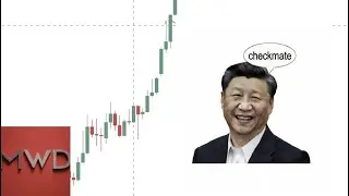 Silver PT1: The Silver Market Is Breaking. Shanghai Premium Explained