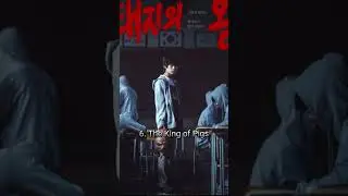 Top 10 South korean Anime in 2025