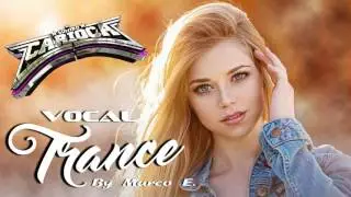Vocal Trance 2017