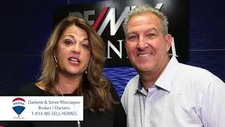 RE/MAX TITANIUM IS CENTRAL FLORIDA'S PREFERRED REAL ESTATE COMPANY