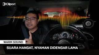 Mengenal Warm Sound: Karakter Suara Hangat Favorit Pecinta Audio