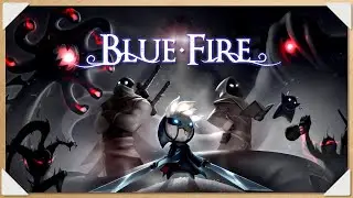 Let&rsquo;s Play BLUE FIRE! #2