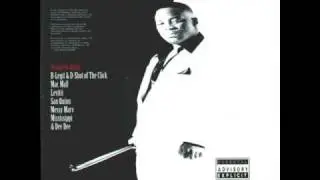 Ball Player - Be There Feat. B-Legit & Dee Dee