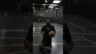 🏀🎥GYM WORKOUT PART 3 BK #london #paris #basketball #nyc #nba #ballislife #japan #australia #nyc